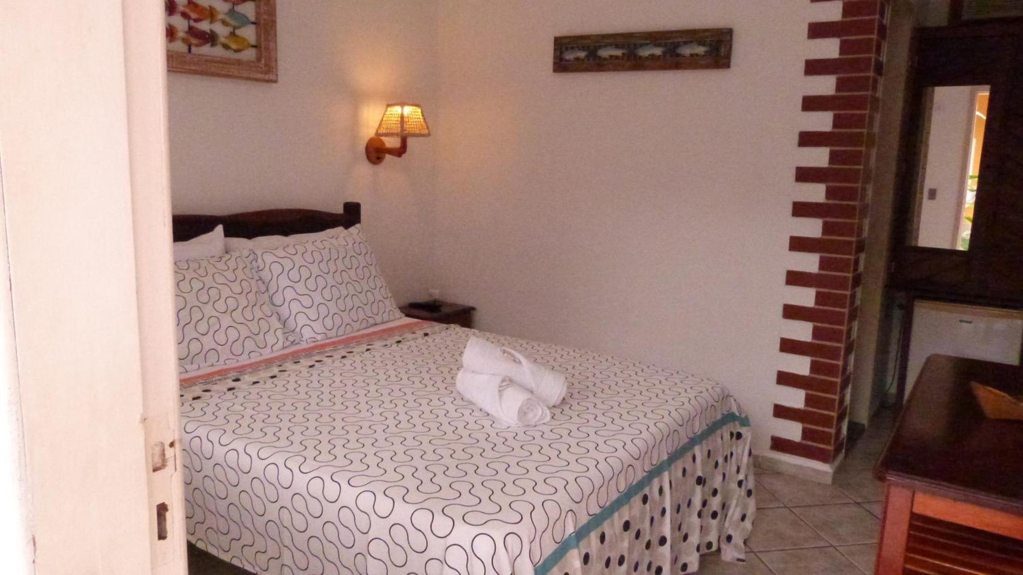 Villa Do Sonho Pousada Hotel 帕拉蒂 外观 照片