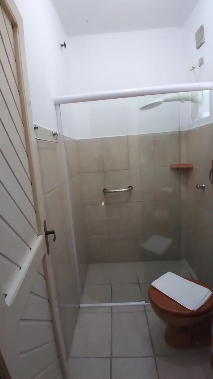 Villa Do Sonho Pousada Hotel 帕拉蒂 外观 照片